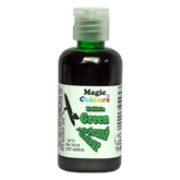Green - Airbrush Colour by Magic Colours