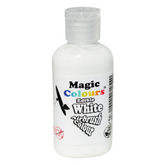 White - Airbrush Colour by Magic Colours