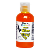 Yellow - Airbrush Colour by Magic Colours