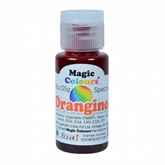 Magic Colours Gel Color - ORANGINO