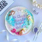 Sweet Stamp - MAGICAL SET