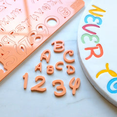 Sweet Stamp - MAGICAL SET