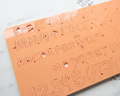 Sweet Stamp - MAGICAL SET