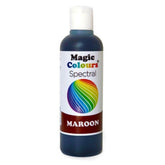 SPECTRAL Gel Colours - MAROON