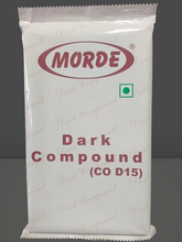Morde DARK Compound (CO D15) Box (20pcs*500gms)