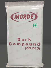 Morde DARK Compound (CO D15) Box (20pcs*500gms)