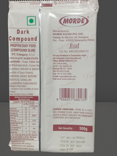 Morde DARK Compound (CO D15) Box (20pcs*500gms)