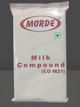 Morde MILK Compound