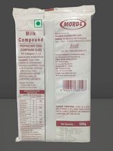 Morde MILK Compound