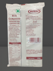 Morde MILK Compound