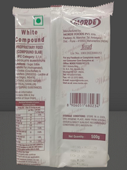Morde WHITE Compound