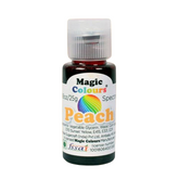 Magic Colours Gel Color - PEACH