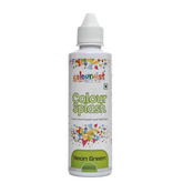 Colourmist Colour Splash (NEON GREEN) 200g