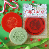 OUTboss Christmas - CHRISTMAS HEXA FRAME - Mini Size