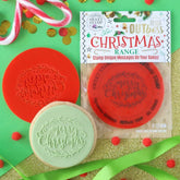 OUTboss Christmas - MERRY CHRISTMAS 1 - Mini Size