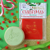 OUTboss Christmas - SANTA'S SLEIGH - Mini Size