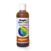 SPECTRAL Gel Colours - ORANGE