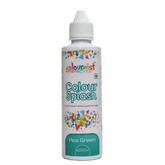 Colourmist Colour Splash (PEA GREEN) 200g