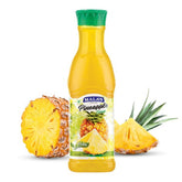 Pineapple Crush 750ML PET Bottle