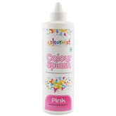 Colourmist Colour Splash (PINK) 200gm
