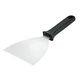 Scraper blade width 75