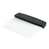 Dough Scraper Plastic Handle