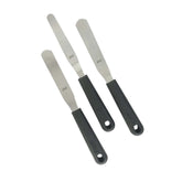 Icing Spatula Set