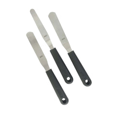 Icing Spatula Set
