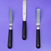 Icing Spatula Set