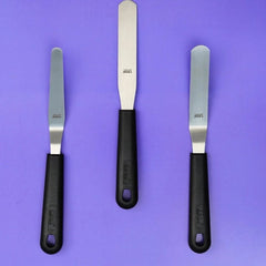 Icing Spatula Set