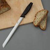 Bread Knife Big Serration Series 5000