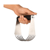 Dough Blender