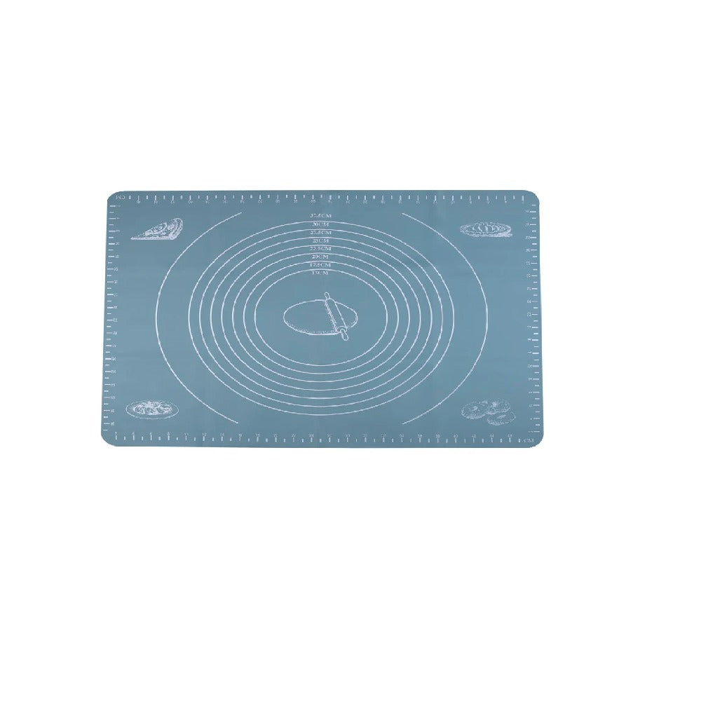Food Grade Silicone Baking Mat - Reusable and Easy to Clean