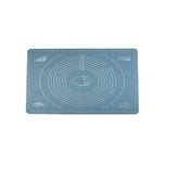 Food Grade Silicone Baking Mat - Reusable and Easy to Clean