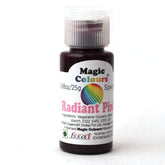 Magic Colours Gel Color - RADIANT PINK