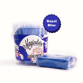 Magiculata Fondant & Sugar Paste -Royal Blue 1KG