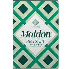 Maldon Sea Salt Flakes 125g-Imported-Hand Crafted