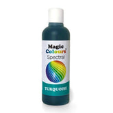 SPECTRAL Gel Colours - TURQUOISE