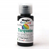 Magic Colours Gel Color - TURQUOISE