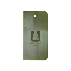 Metal Scraper 6"
