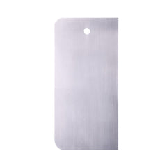 Metal Scraper 9"