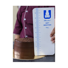 Soft Smoother Tall