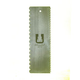 Metal Comb 002