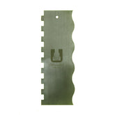 Metal Comb 003