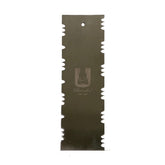Metal Comb 004