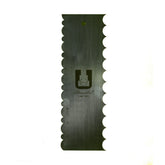 Metal Comb 005