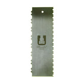 Metal Comb 007