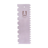 Metal Comb 012