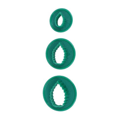 Rose Leaf Cutter
