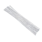 Floral wire 18 gauge - White
